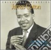 James Cotton - Late Night Blues cd