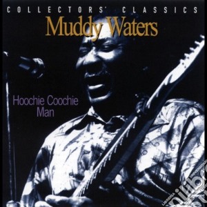 (LP Vinile) Muddy Waters - Hoochie Coochie Man lp vinile di Muddy Waters