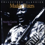 (LP Vinile) Muddy Waters - Hoochie Coochie Man vinile