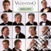 Valentino Orchestra - Daybreak Express cd