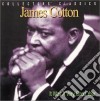 James Cotton - It Was A Very Good Year cd