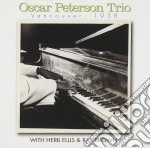 Oscar Peterson Trio - Vancouver 1958