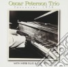 Oscar Peterson Trio - Vancouver 1958 cd