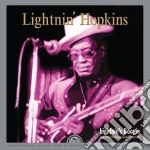 (LP Vinile) Lightnin' Hopkins - Lightnin's Boogie - Live At The Rising Sun Celebrity Jazz Club(2 Lp) vinile