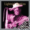 (LP Vinile) Lightnin' Hopkins - Lightnin's Boogie - Live At The Rising Sun Celebrity Jazz Club(2 Lp) cd