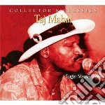 Taj Mahal - Sugar Mama Blues cd