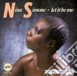 Nina Simone - Let It Be Me cd
