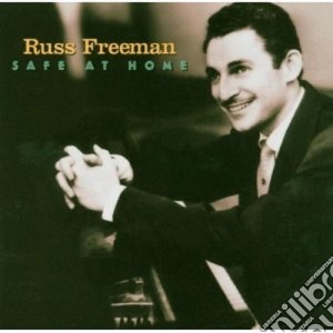 Russ Freeman - Safe At Home cd musicale di Russ Freeman