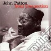 John Patton - Soul Connection cd