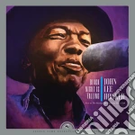 John Lee Hooker - Black Night Is Falling: Live At The Rising Sun Celebrity Jazz Club (Collectors Edition) cd
