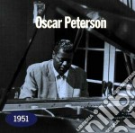 Oscar Peterson - 1951