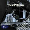 Oscar Peterson - 1951 cd