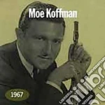 Moe Koffman - 1967 cd