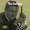 Moe Koffman - 1967 cd