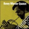 Kenny Wheeler Quintet - 1976 cd