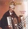 Clifton Chenier - Squeezebox Boogie cd