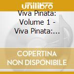 Viva Pinata: Volume 1 - Viva Pinata: Volume 1 cd