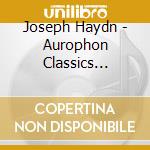 Joseph Haydn - Aurophon Classics Famous String Quarters cd