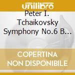 Peter I. Tchaikovsky Symphony No.6 B Minor Op. 74-Anton Nanut, Allegro / Various cd