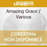Amazing Grace / Various cd