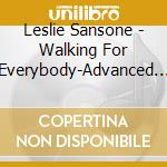 Leslie Sansone - Walking For Everybody-Advanced Level cd