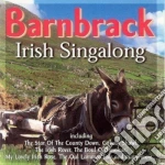 Barnbrack: Irish Sing-Along / Various cd