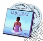 Varous Artists - Symphony Of The Senses-Ultimate Relaxation (4 Cd) cd