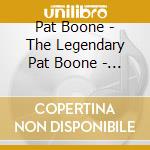 Pat Boone - The Legendary Pat Boone - Boon cd