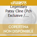 Legendary Patsy Cline (Pch Excluisve / Various (2 Cd) cd