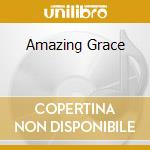 Amazing Grace cd