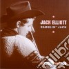 Ramblin' Jack Elliott - Ramblin'jack cd