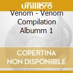 Venom - Venom Compilation Albumm 1 cd