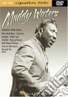 (Music Dvd) Muddy Waters - Guitar Signature Licks cd