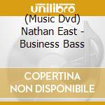 (Music Dvd) Nathan East - Business Bass cd