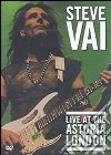 (Music Dvd) Steve Vai - Live At Astoria London cd