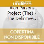 Alan Parsons Project (The) - The Definitive Collection cd