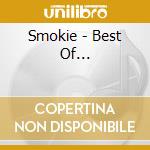 Smokie - Best Of... cd