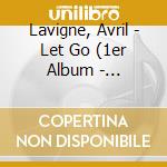Lavigne, Avril - Let Go (1er Album - Dispositif Anti cd