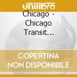 Chicago - Chicago Transit Authority cd