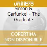 Simon & Garfunkel - The Graduate cd