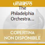 The Philadelphia Orchestra Temple University Concert Choir - The Glorious Sound Of Christmas cd musicale di The Philadelphia Orchestra Temple University Concert Choir