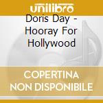 Doris Day - Hooray For Hollywood cd