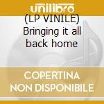 (LP VINILE) Bringing it all back home cd