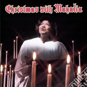Mahalia Jackson - Christmas With Mahalia cd musicale di Mahalia Jackson