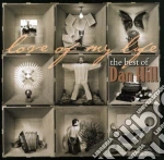 Dan Hill - Love Of My Love - The Best Of cd