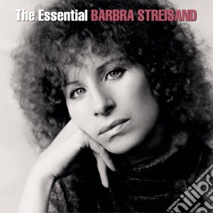 Barbra Streisand - The Essential Barbra Streisand cd musicale di Streisand Barbra