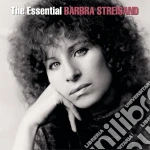 Barbra Streisand - The Essential Barbra Streisand cd