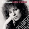 Barbra Streisand - The Essential Barbra Streisand cd