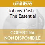 Johnny Cash - The Essential cd