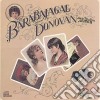 Donovan - Barabajagal cd